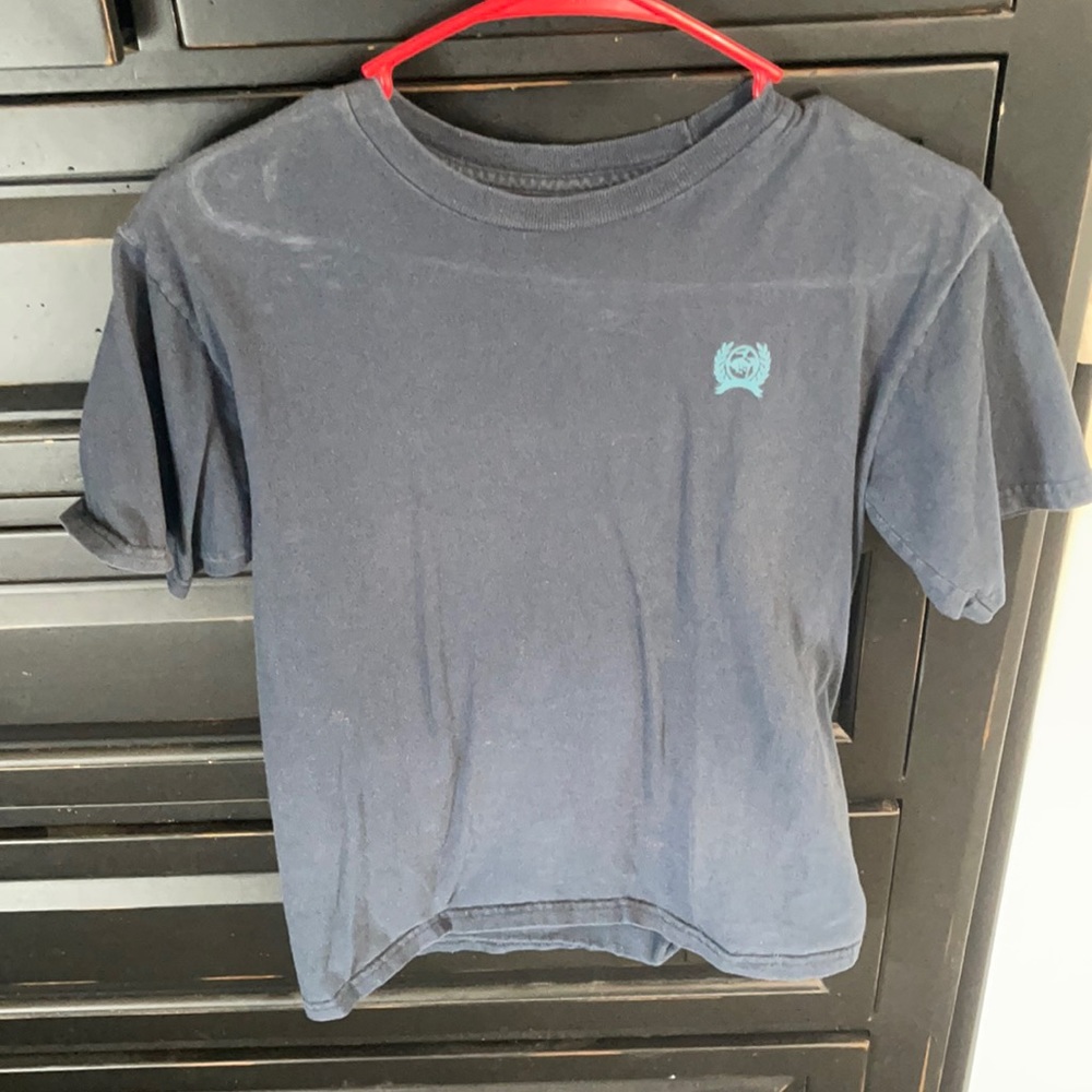 Short sleeve T-shirt